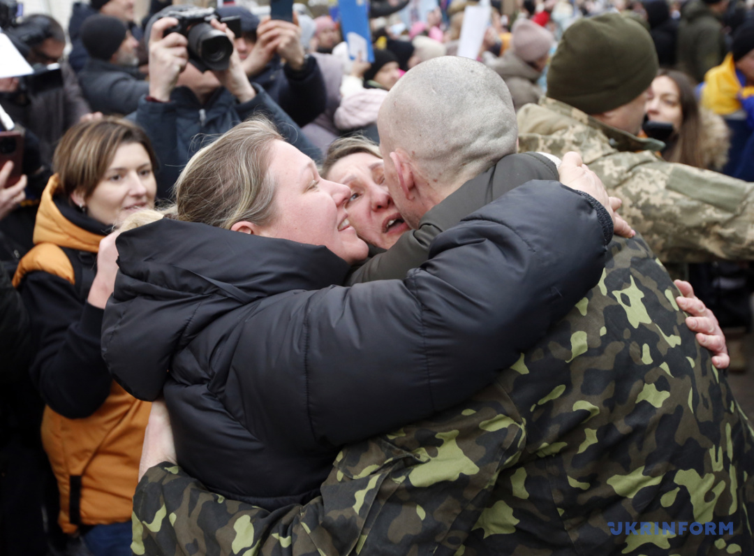Фото: Володимир Тарасов
