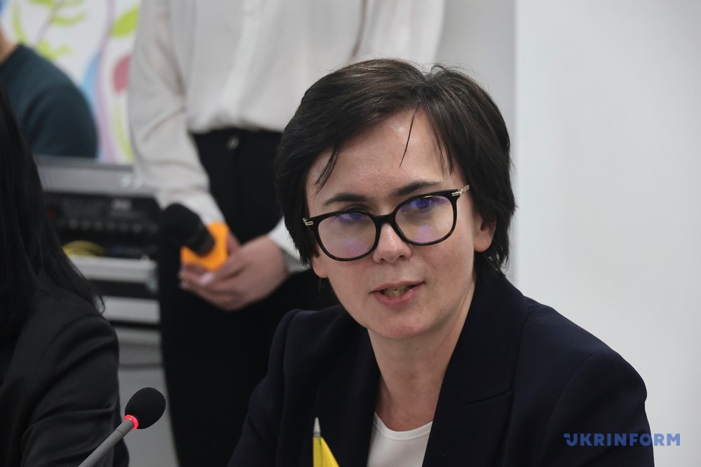 Інга Станіте-Толочкене