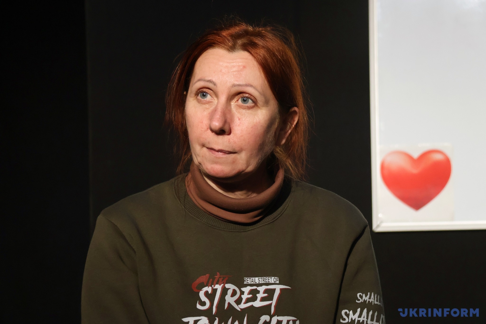 Наталія Карчкова