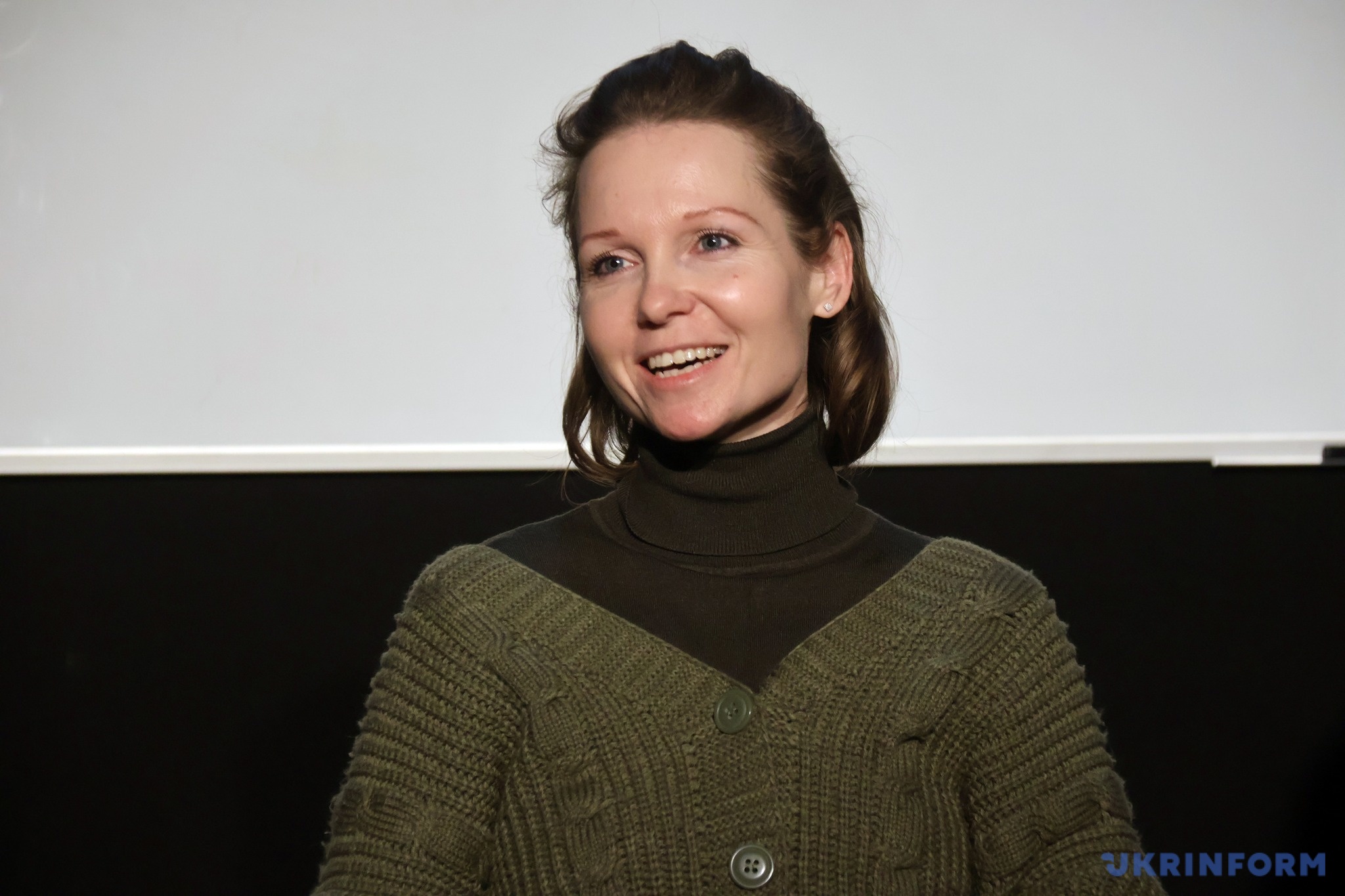 Тетяна Мерзлякова