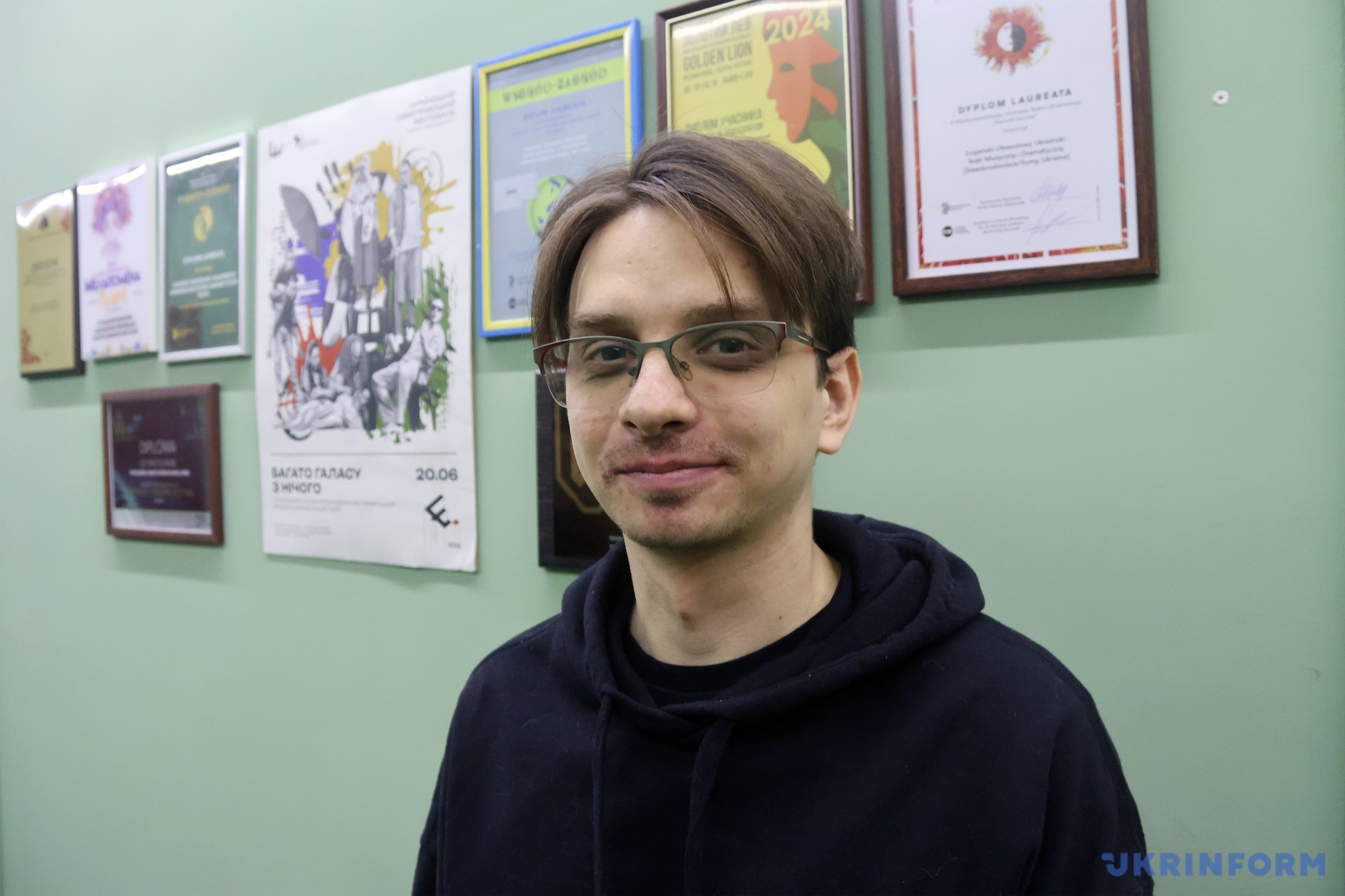 Владислав Писарев