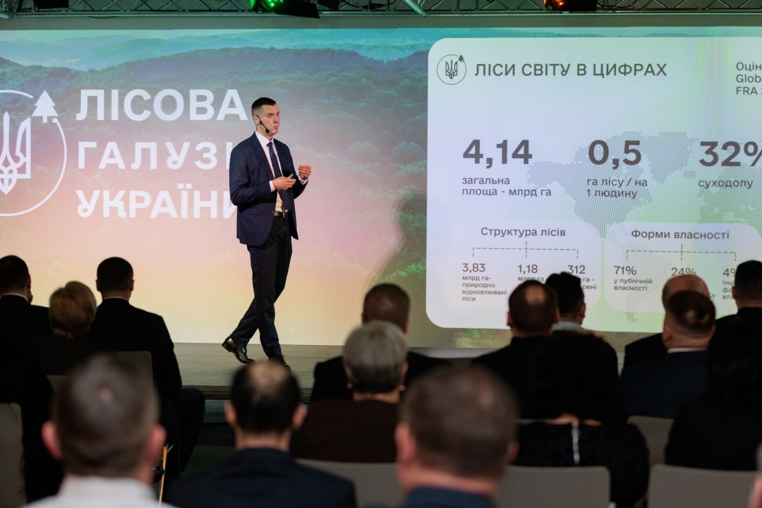 Віктор Смаль - Фото: Facebook / Victor Smal