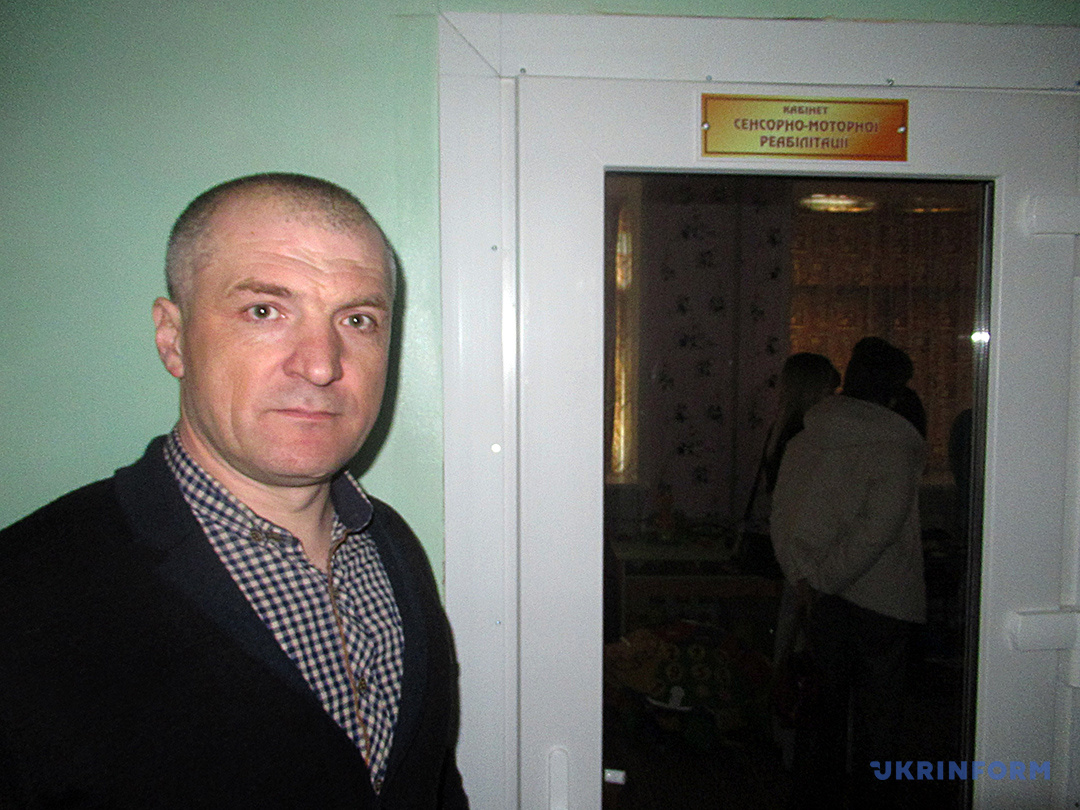 Олександр Ткаченко