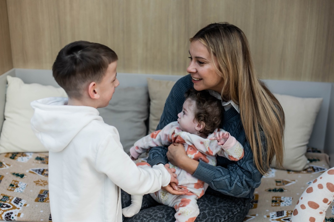 Марта Левченко