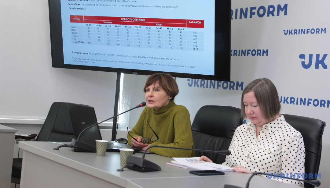 マルタ・ナウモヴァ氏（写真中央）