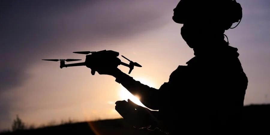 Фото: Генеральний штаб ЗСУ / 22 ОМБр