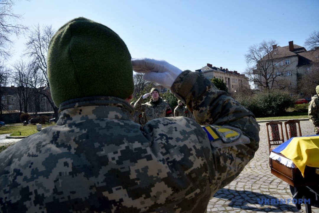 Фото: Юлій Зозуля