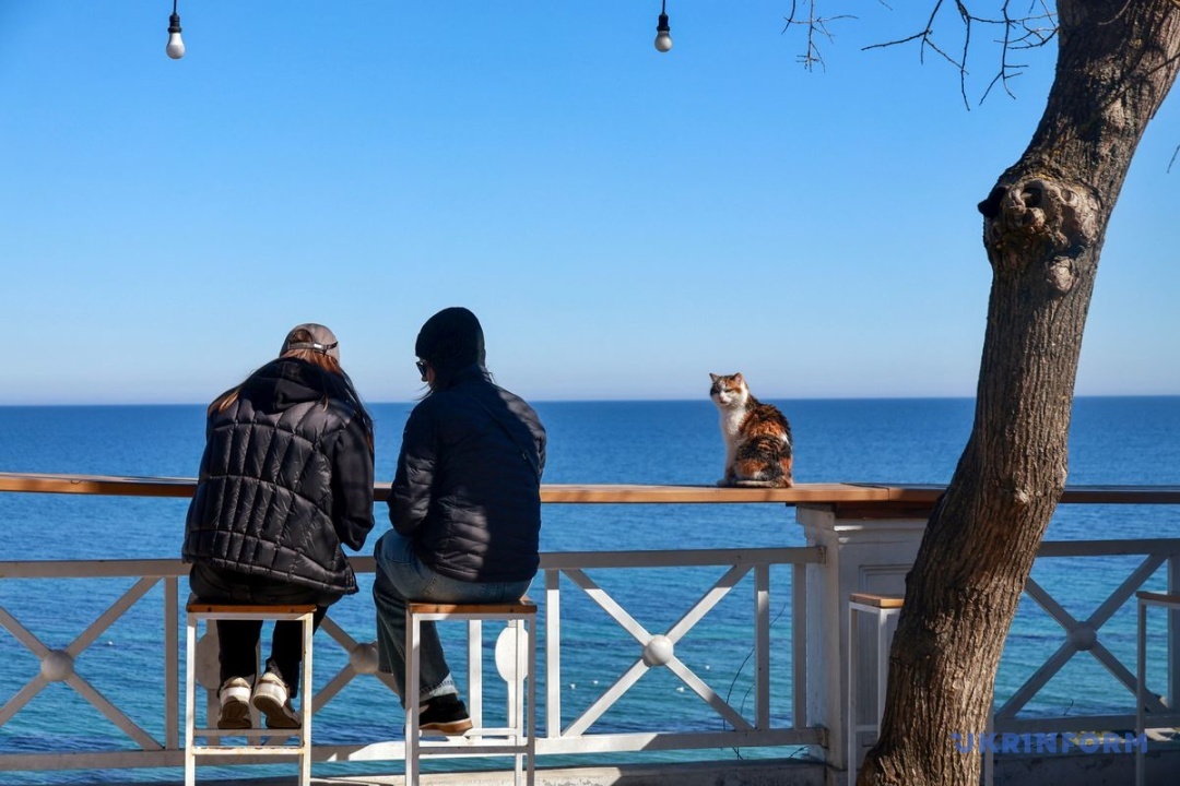 Фото: Ніна Ляшонок