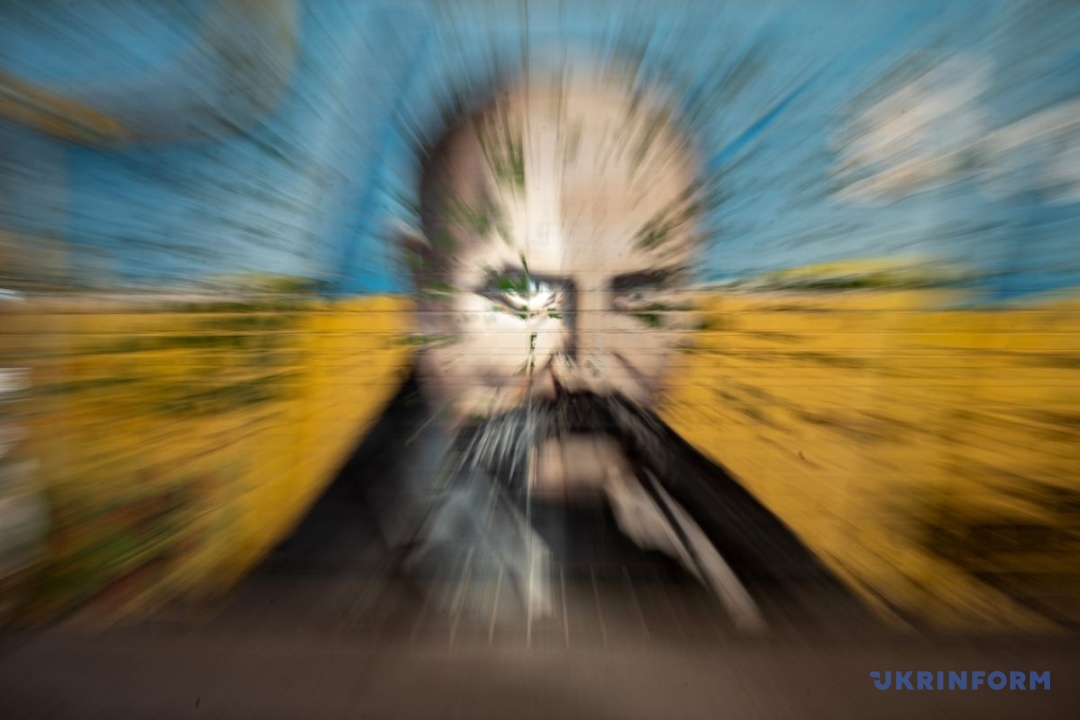 Фото: Олександр Лапін