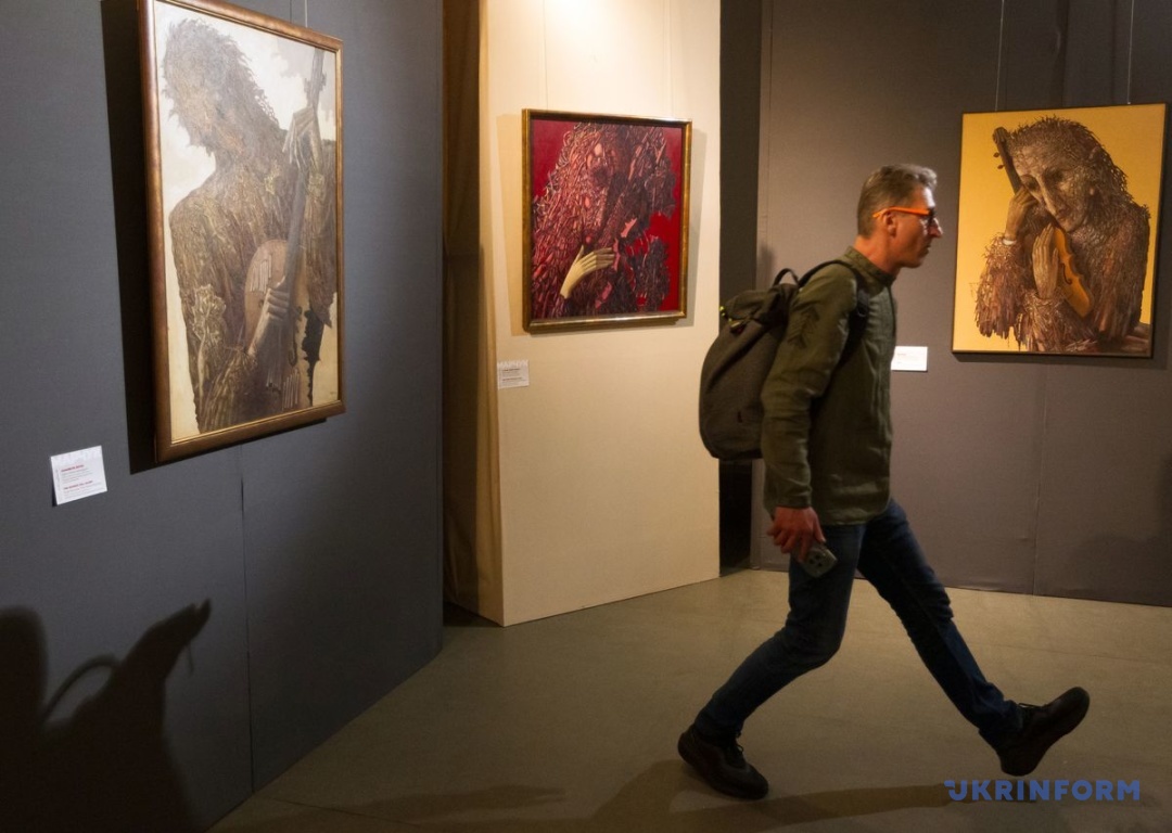 Фото: Кирило Чуботін