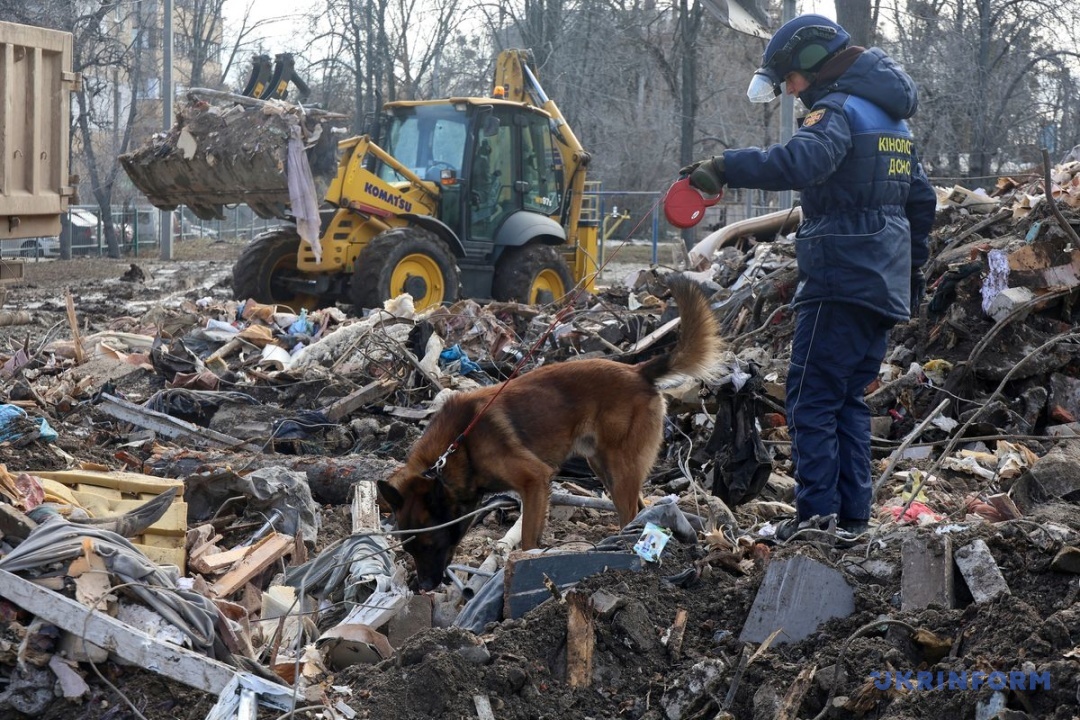 Фото: В’ячеслав Мадієвський