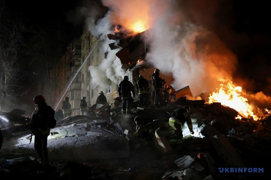 Фото: В’ячеслав Мадієвський