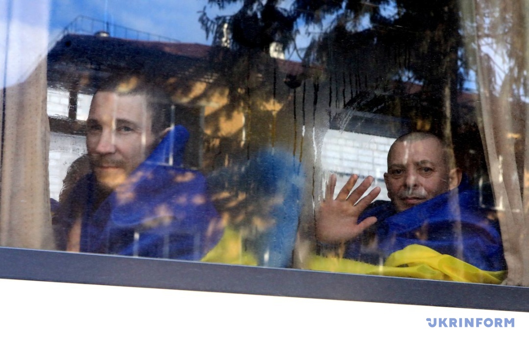 Фото: Володимир Тарасов