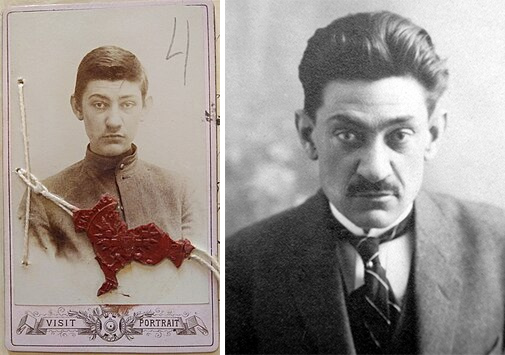 Дмитро Донцов