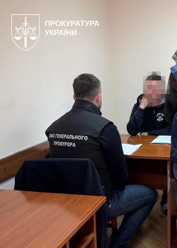 Схема тиску на бізнес на сотні тисяч доларів: топпосадовцям СБУ оголосили підозри