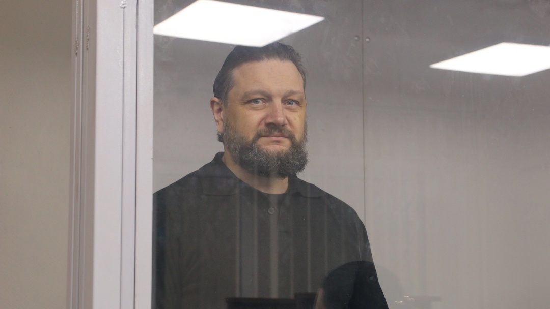 Олександр Деркач