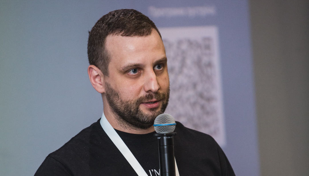 Юрія Антощук