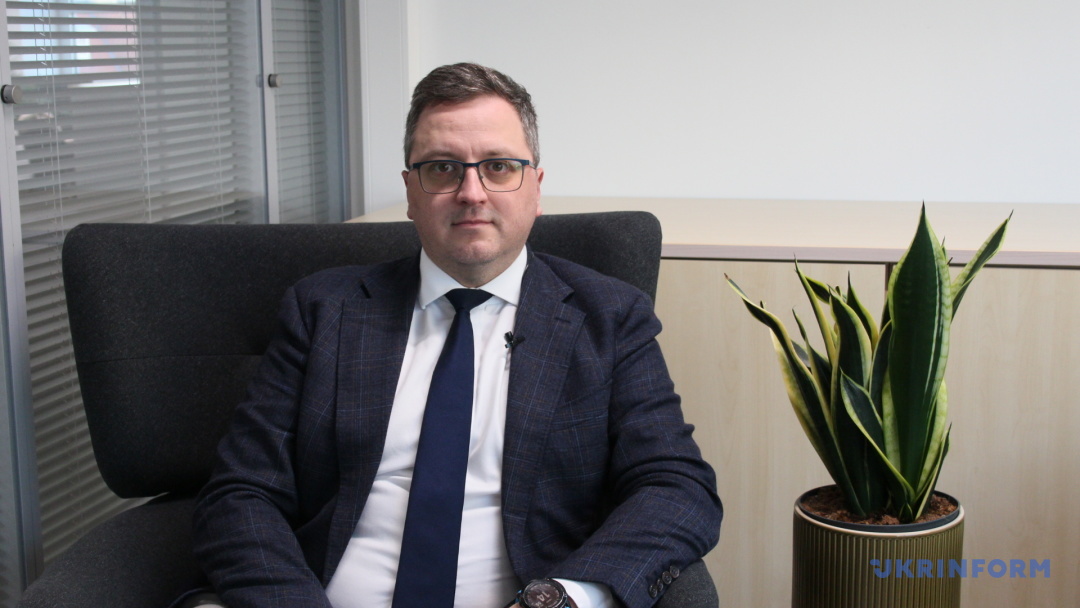 Маркіян Ключковський