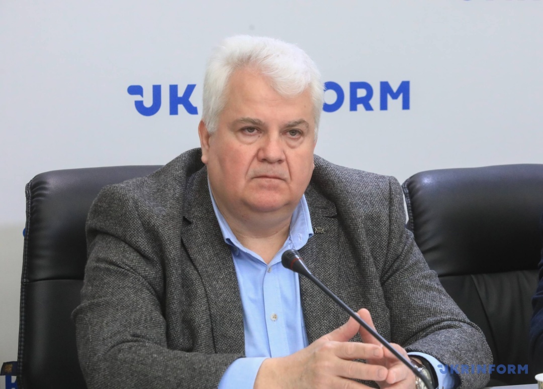 Юрій Якименко