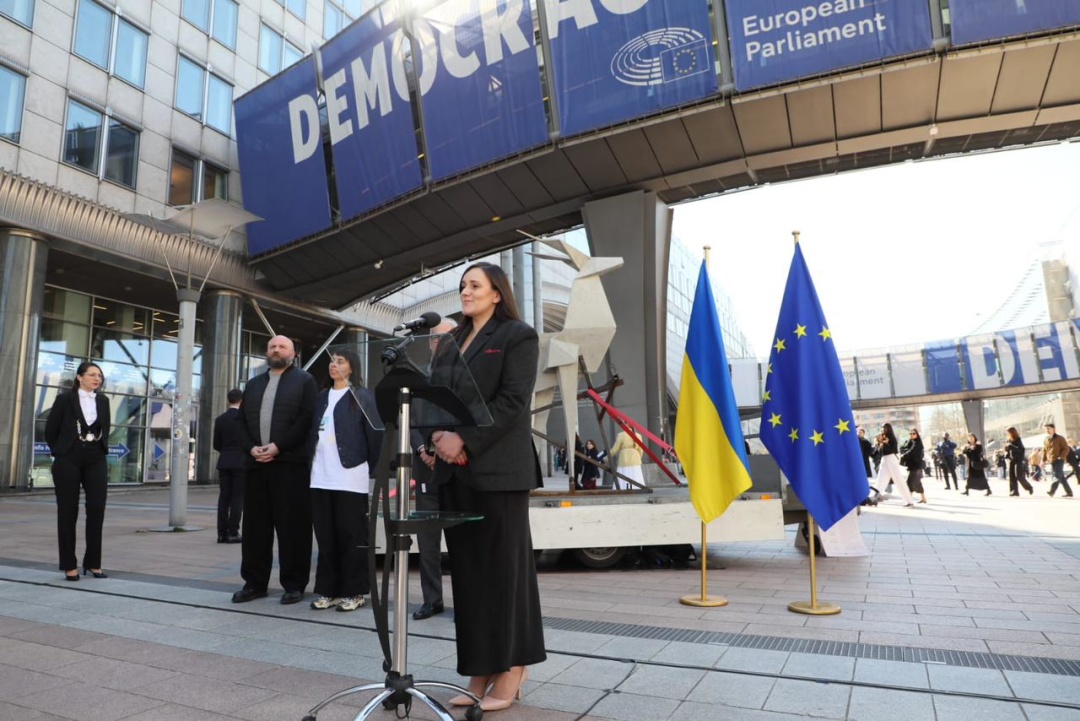 Фото: Ігор Пилипенко