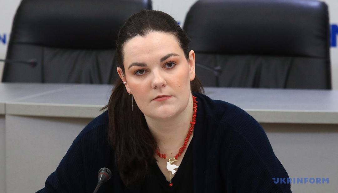 Ольга Дунебабіна 