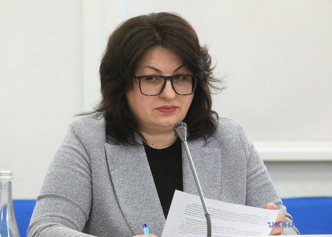  Наталія Мазур