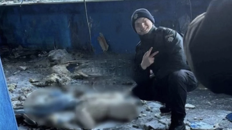 Фото: Дніпро оперативний. Війна/Telegram