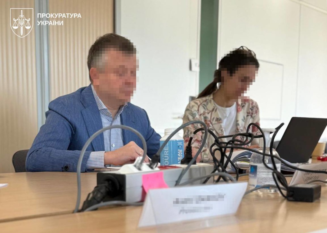 У Франції вручили підозру Жеваго у справі про розтрату понад ₴500 мільйонів банку «Фінанси та кредит»