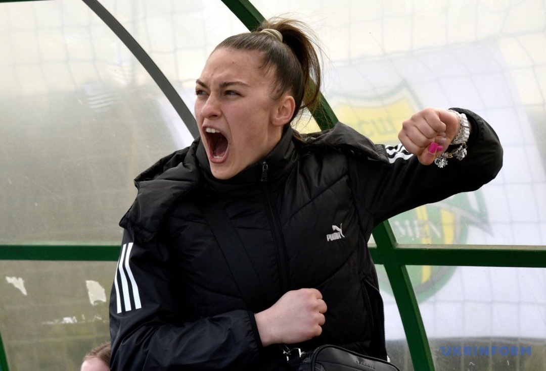 Фото: Юлій Зозуля