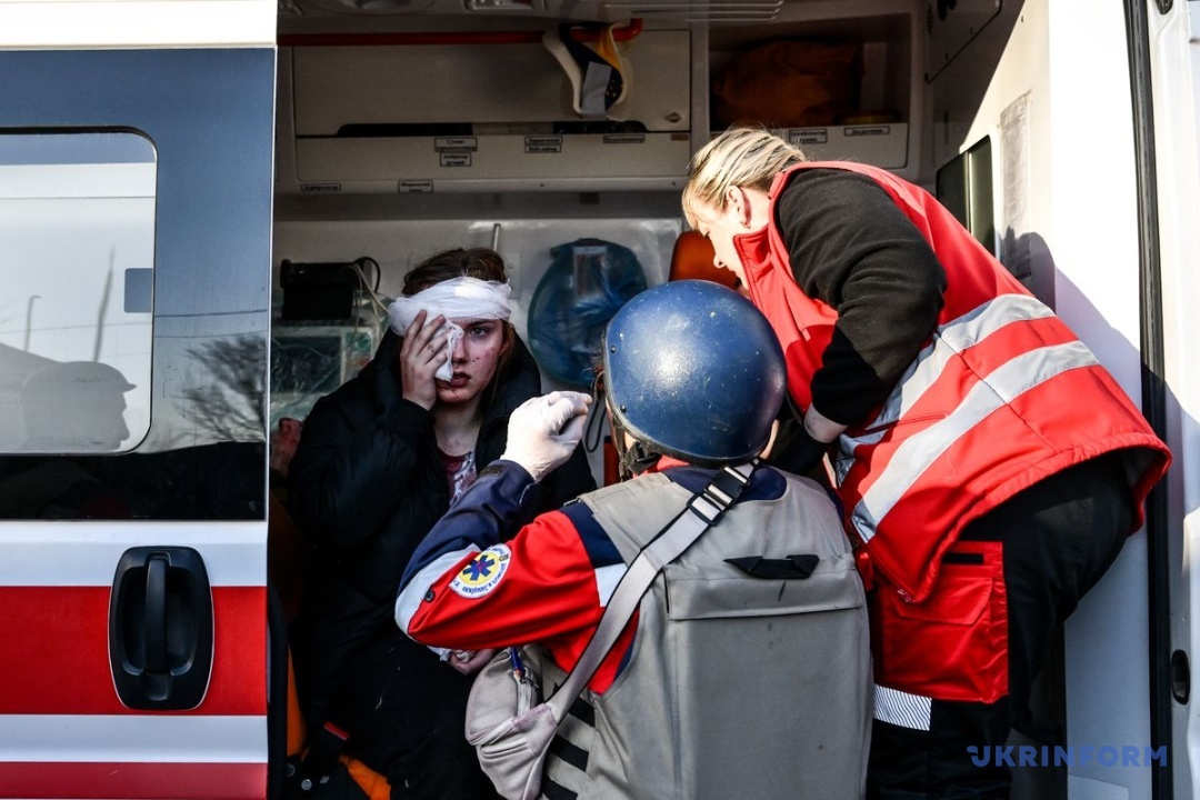 Фото: Дмитро Смольєнко