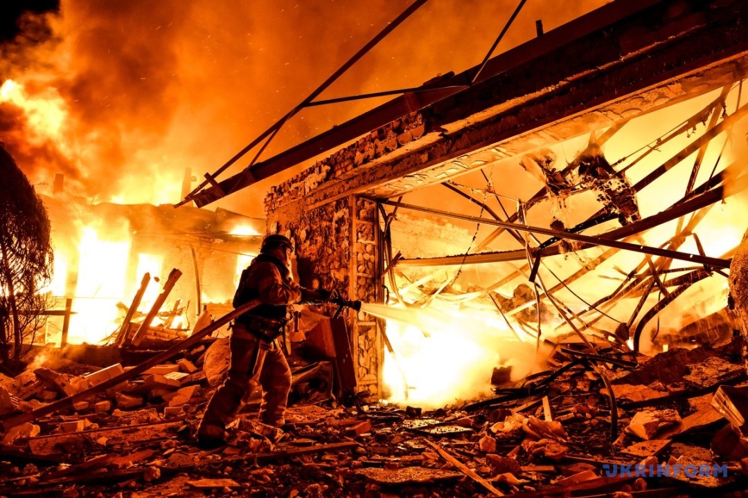 Фото: Дмитро Смольєнко