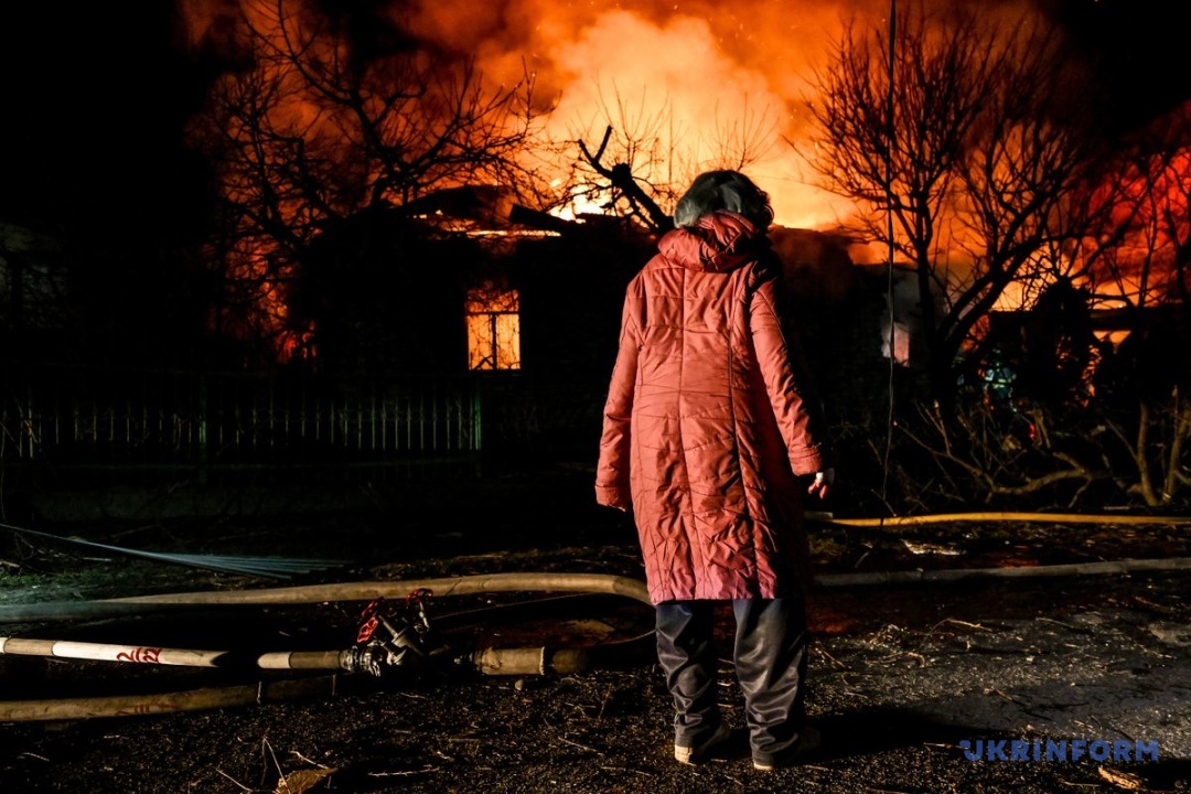 Фото: Дмитро Смольєнко