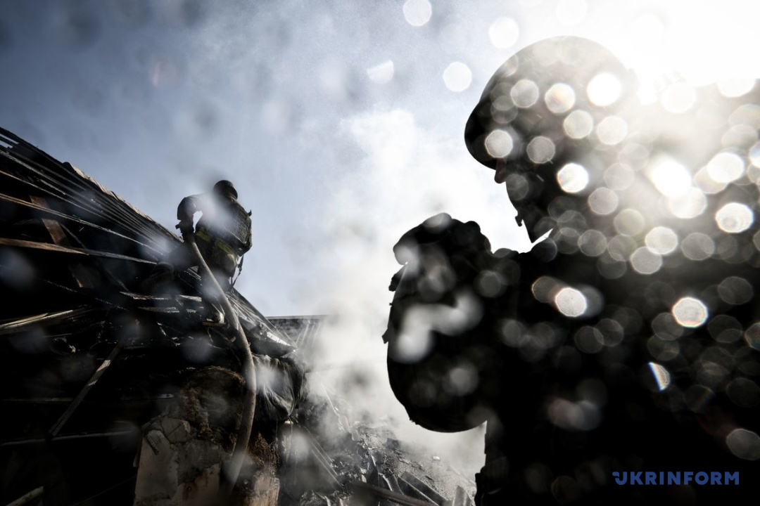 Фото: Дмитро Смольєнко