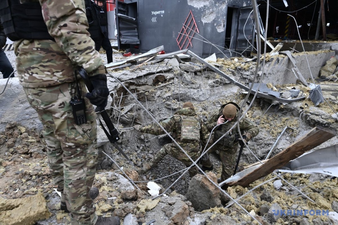 Фото: Дмитро Смольєнко