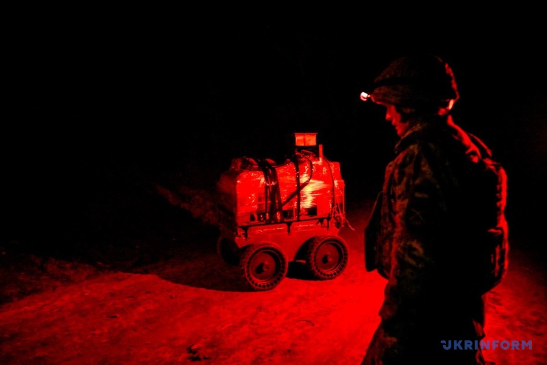 Фото: Дмитро Смольєнко