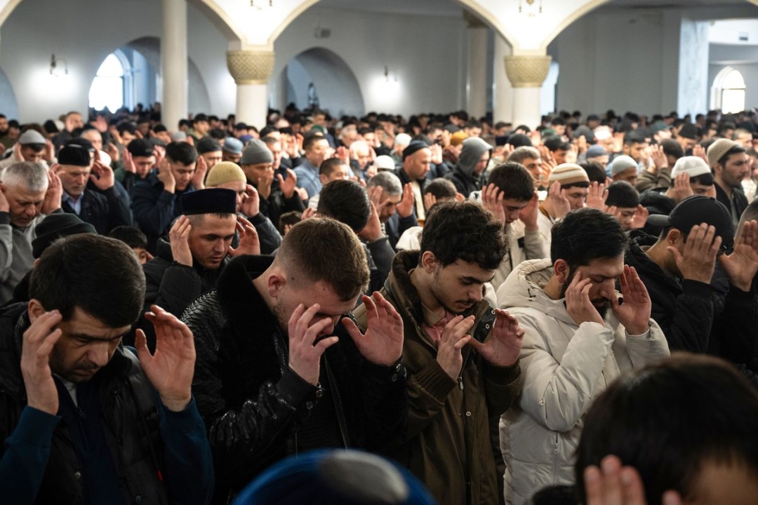 Фото: Данило Антонюк