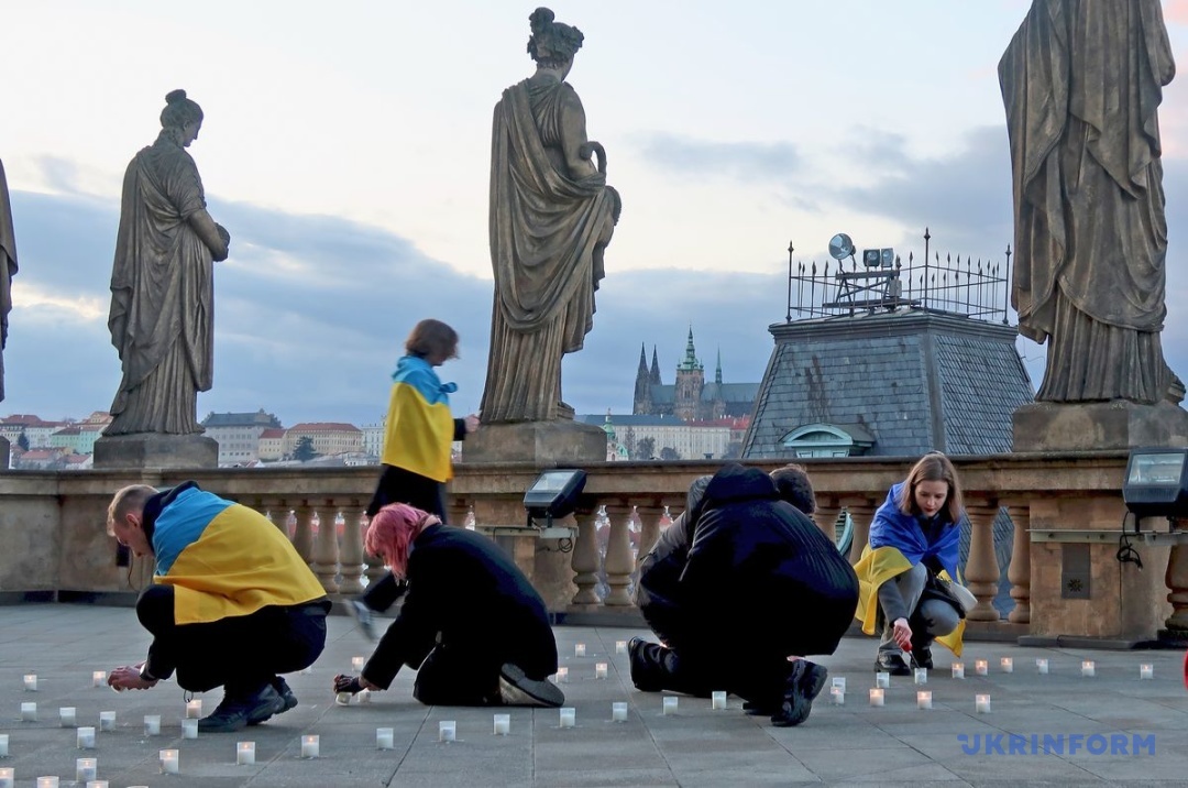 Фото: Ольга Танасійчук