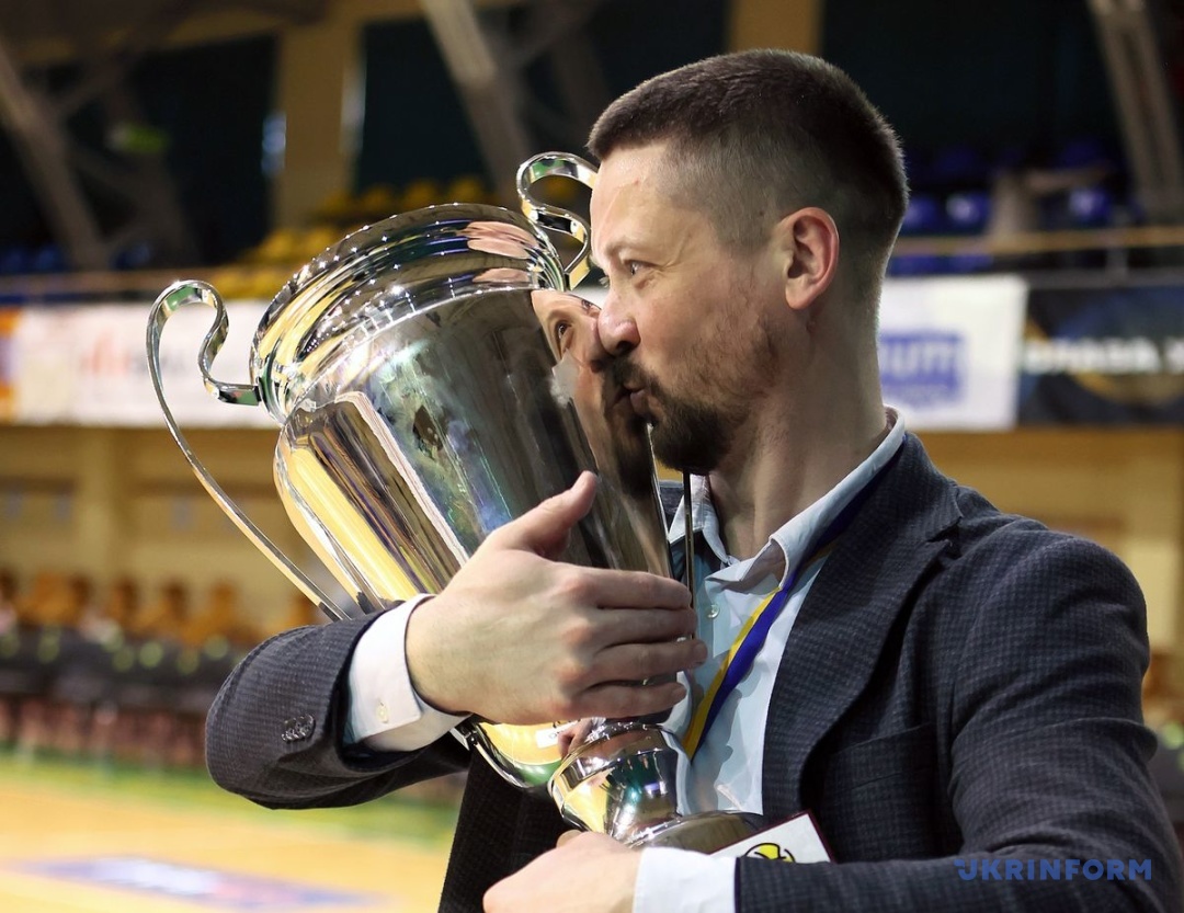 Фото: Юрій Рильчук