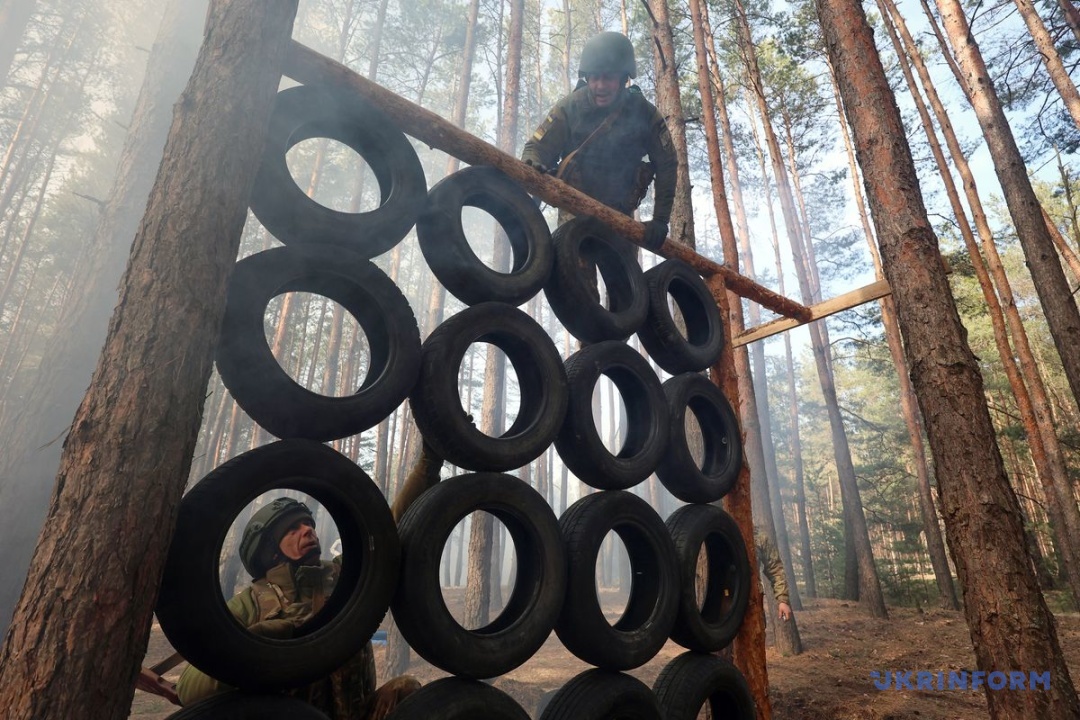 Фото: В’ячеслав Мадієвський