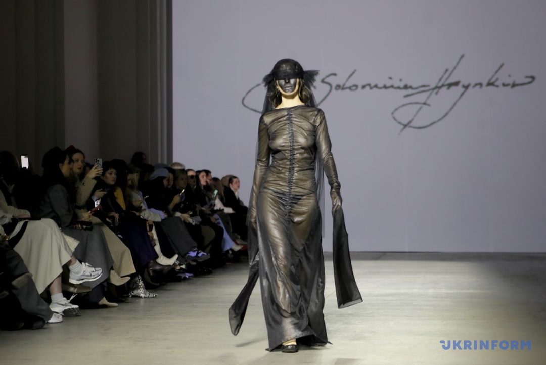 Фото: Юлія Овсяннікова