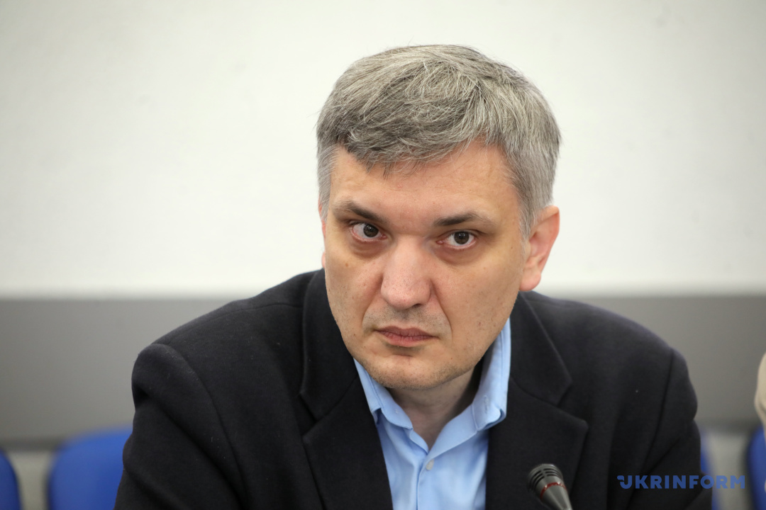 Андрій Копчак