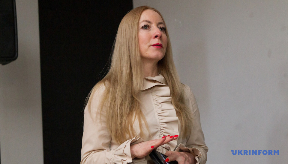 Вінета Кляйн