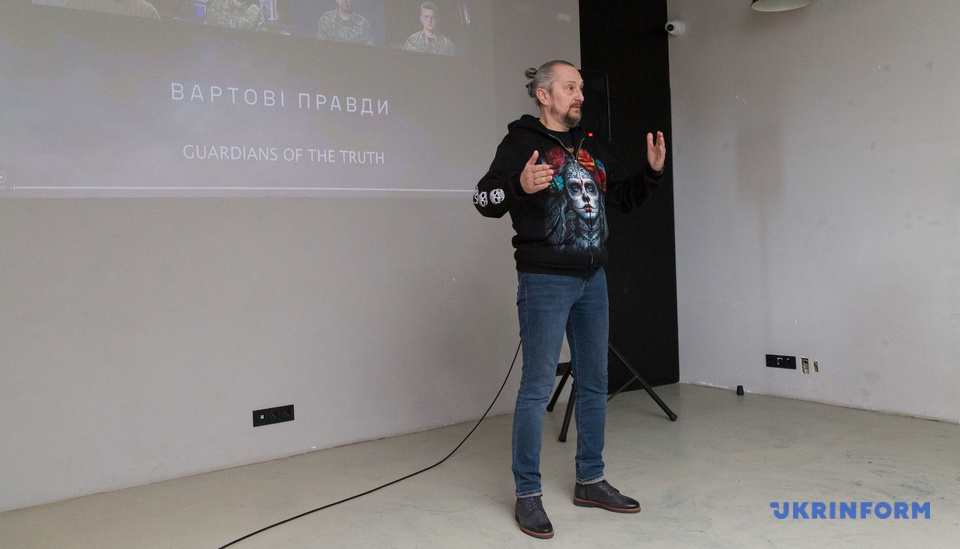 Тарас Боровок