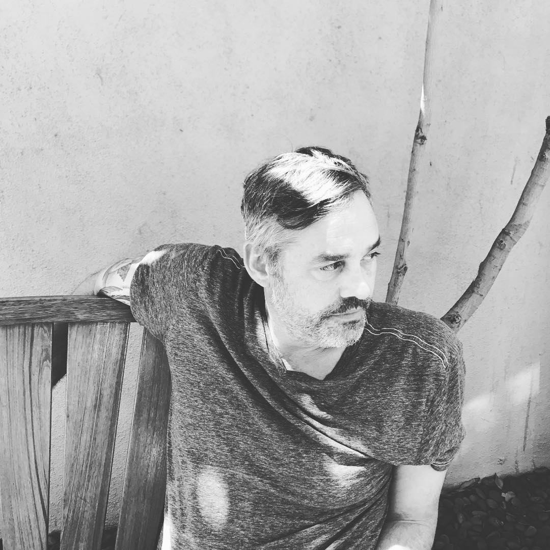 Фото: Ніколас Брендон/Інстаграм