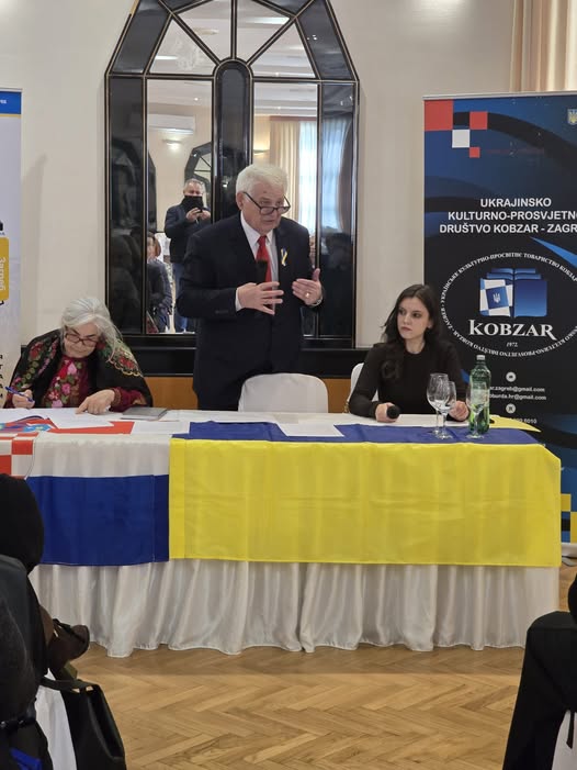 Фото надане Славком Бурдою