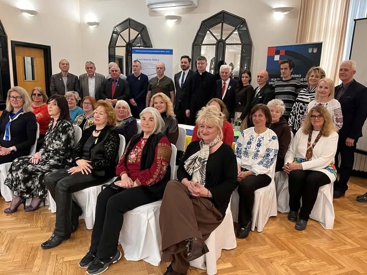 Фото надане Славком Бурдою