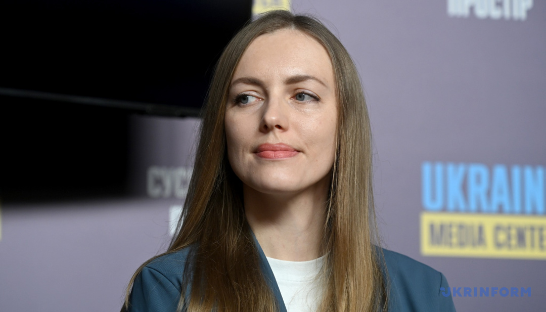 Наталія Птуха