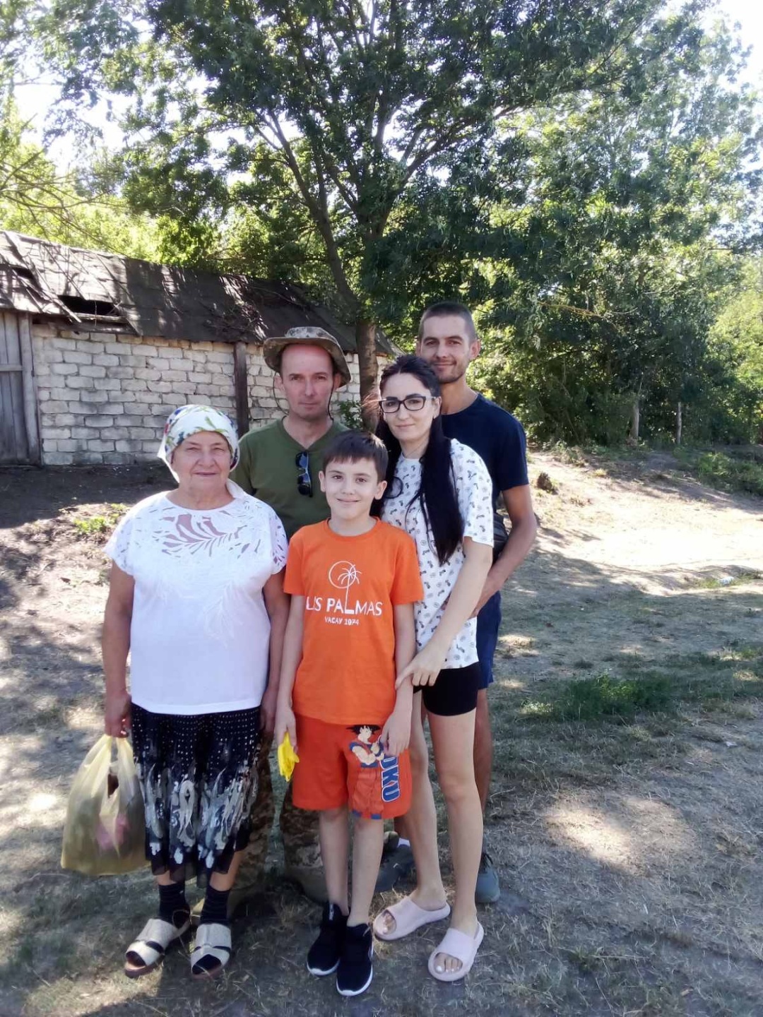 Пам'яті головного сержанта Романа Стецька (позивний «Апостол»)