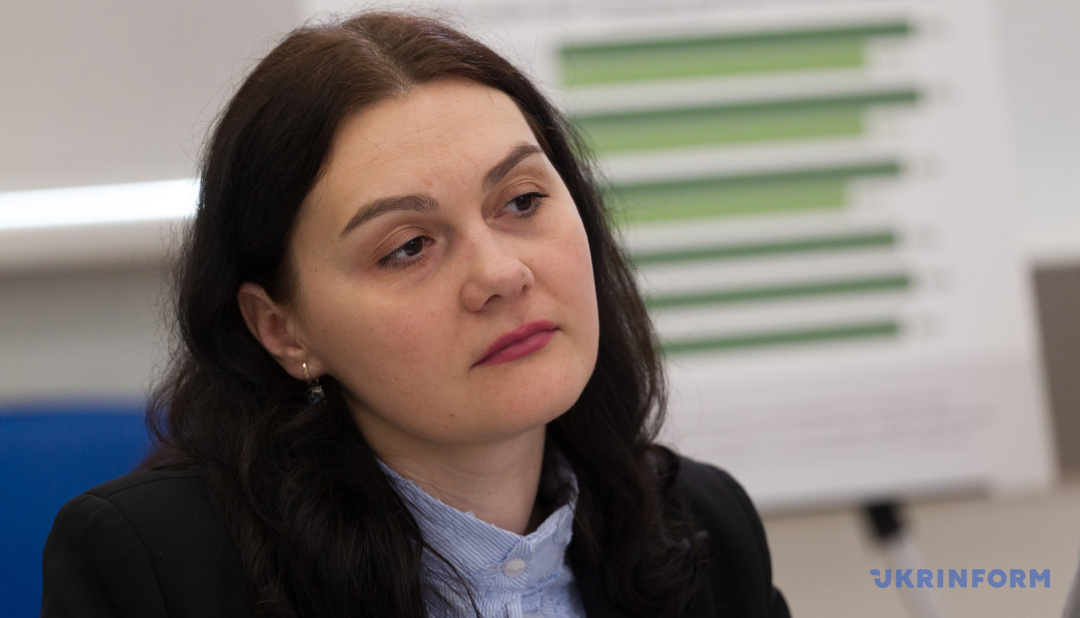 Алла Тарасюк 