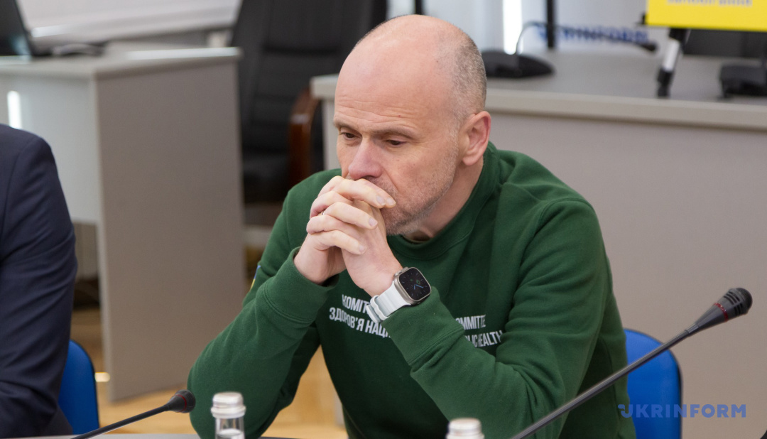  Михайло Радуцький